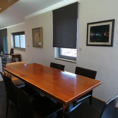 Apartamento In Rovinj/istrien 34602 *