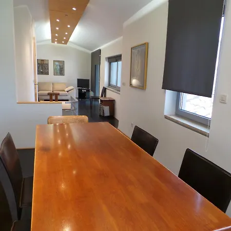 In Rovinj/istrien 34602 Apartman